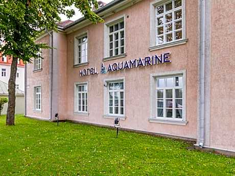 Aquamarine Hotel - Lauluväljak