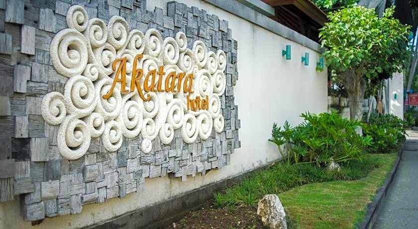Akatara Hotel