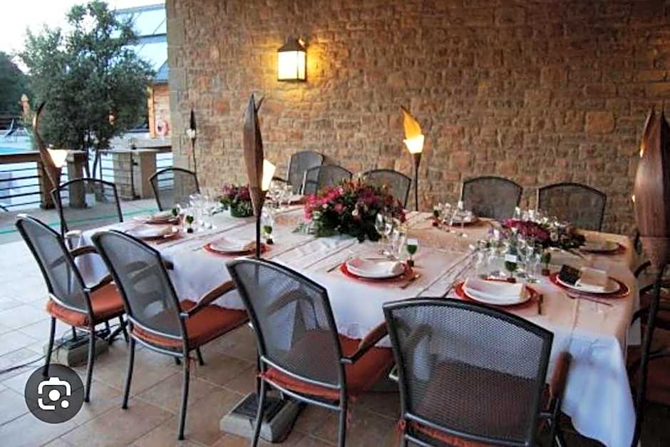 Hotel Villaro Del Bosc