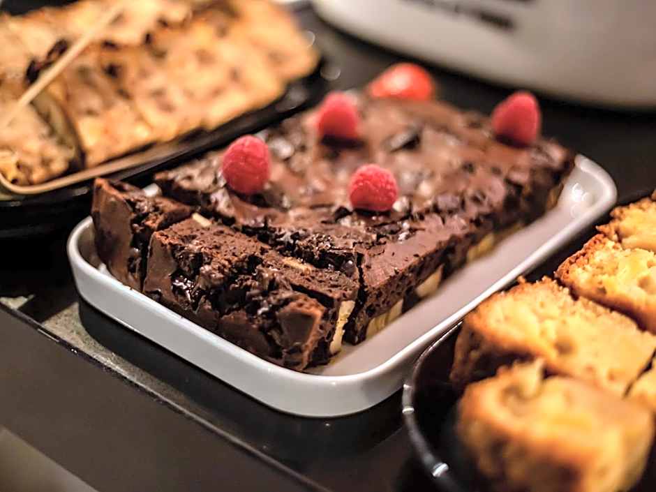 Mercure Paris Alesia