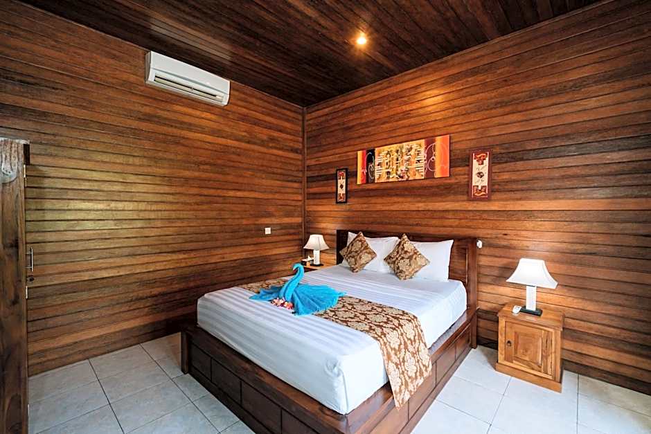 D and B Bungalow's by DeWizZ Management