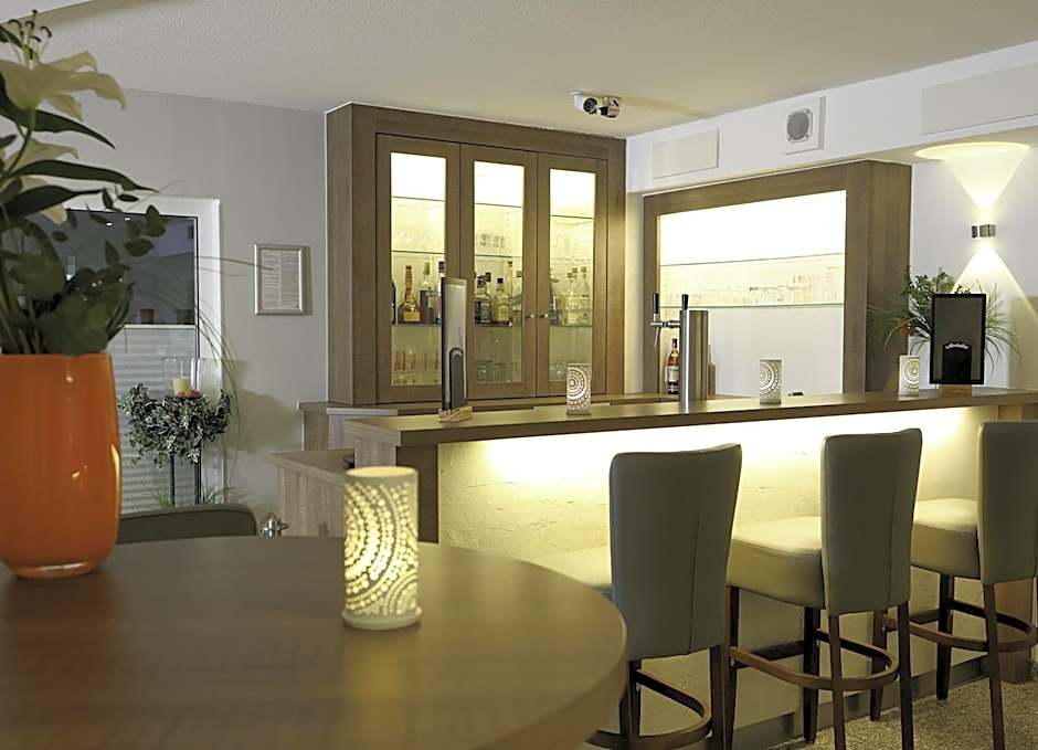 Best Western Hotel Erlangen