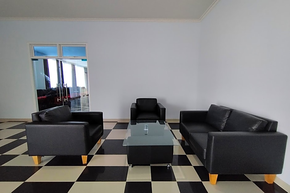 Hotel Sutha Inn Syariah