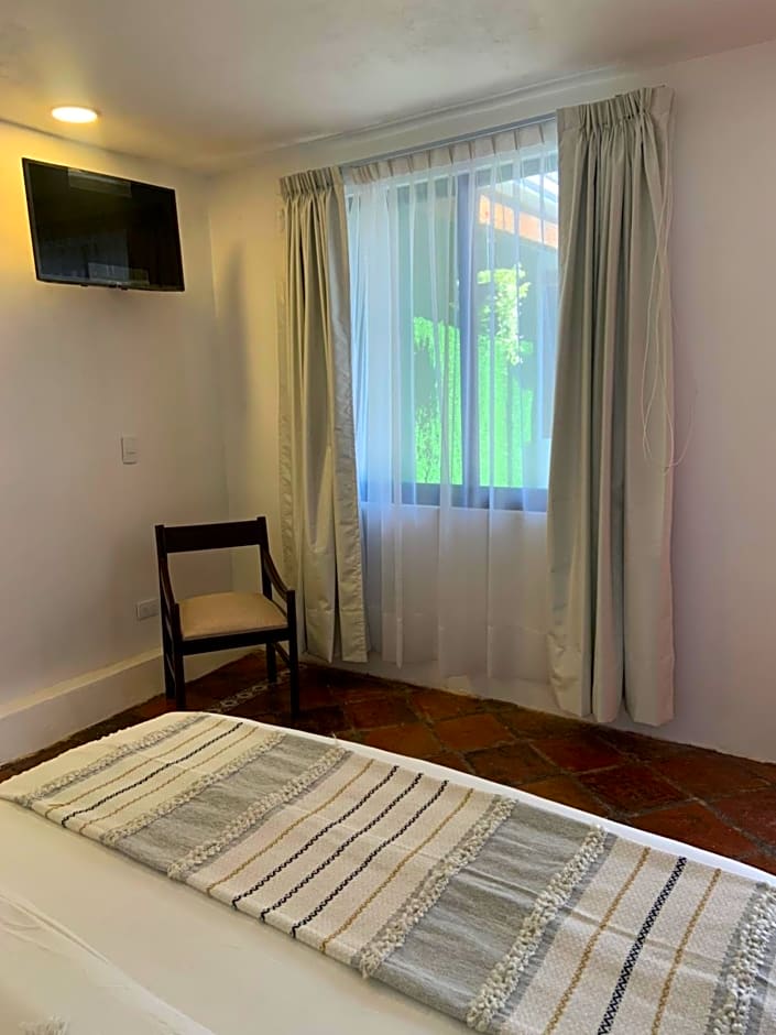 Hotel La Cofradia