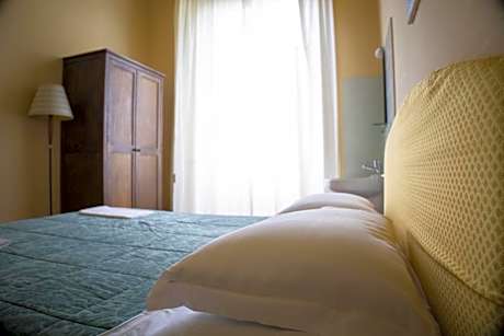 Double Room with Private External Bathroom