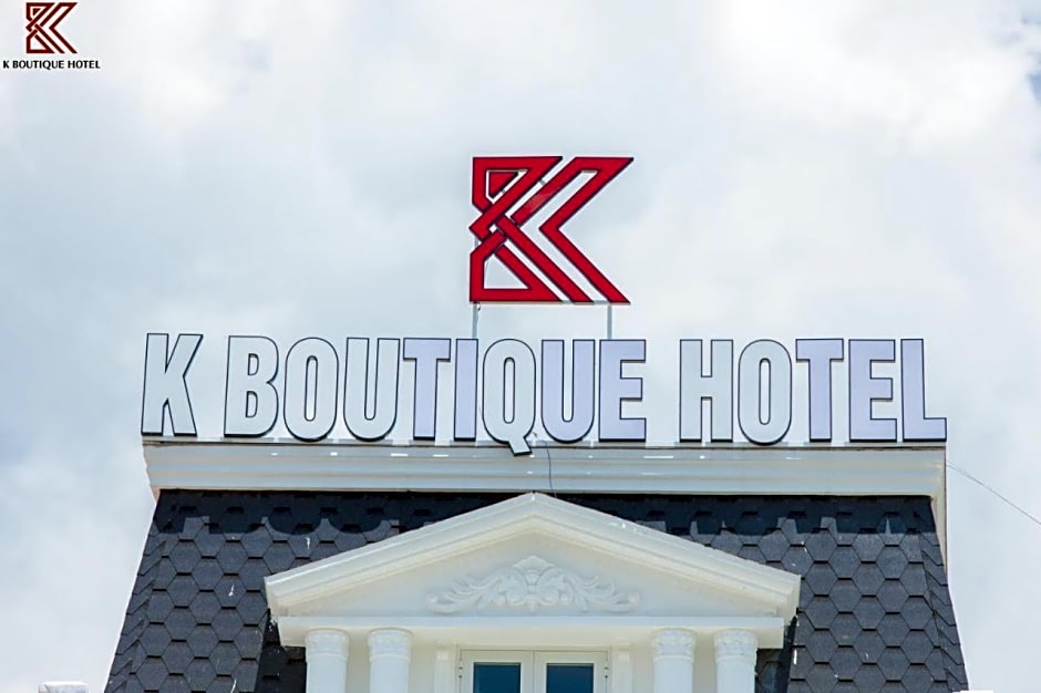K Boutique Hotel