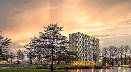 ibis Styles Rotterdam Ahoy