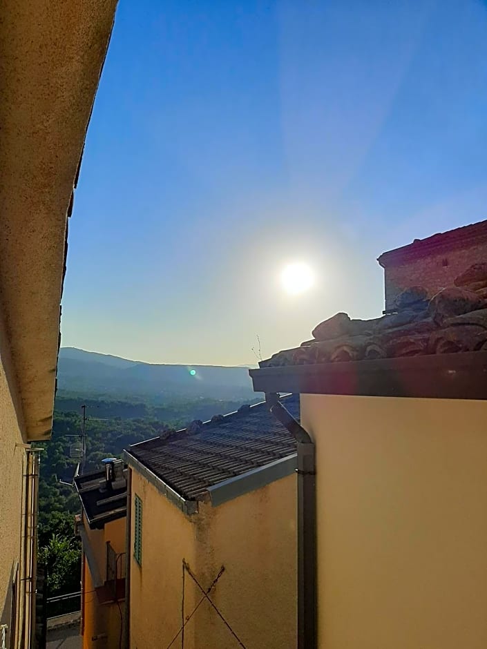 Bed & Breakfast "Il Ghiro"