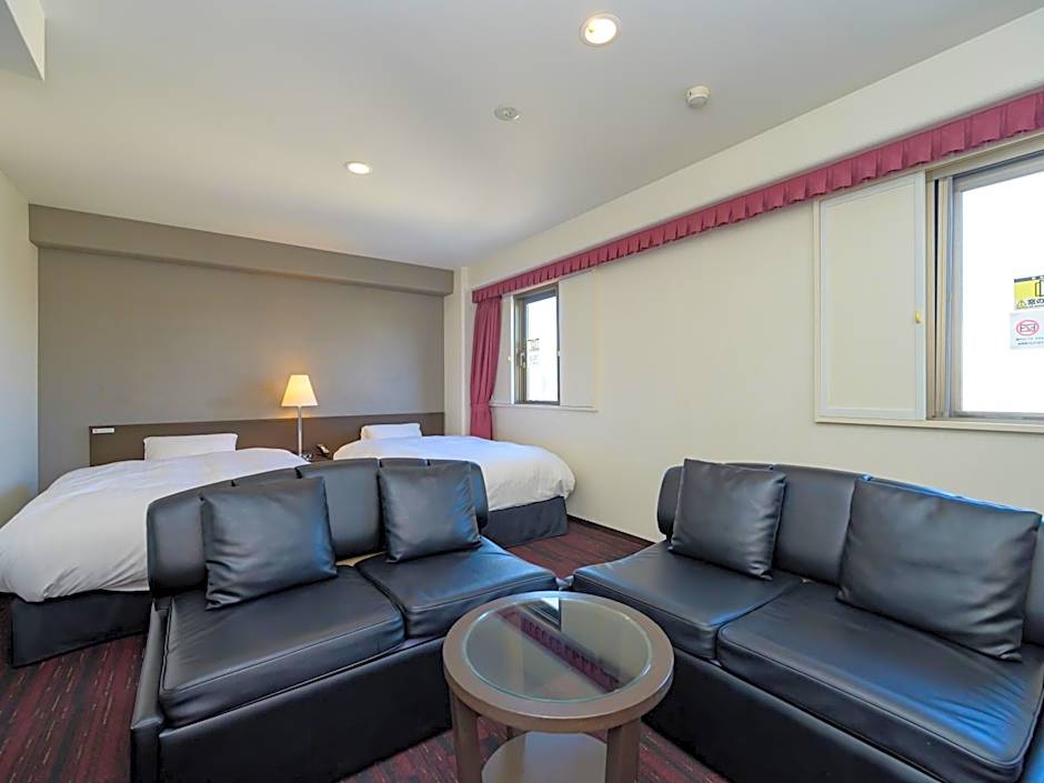 Centre One Hotel Handa