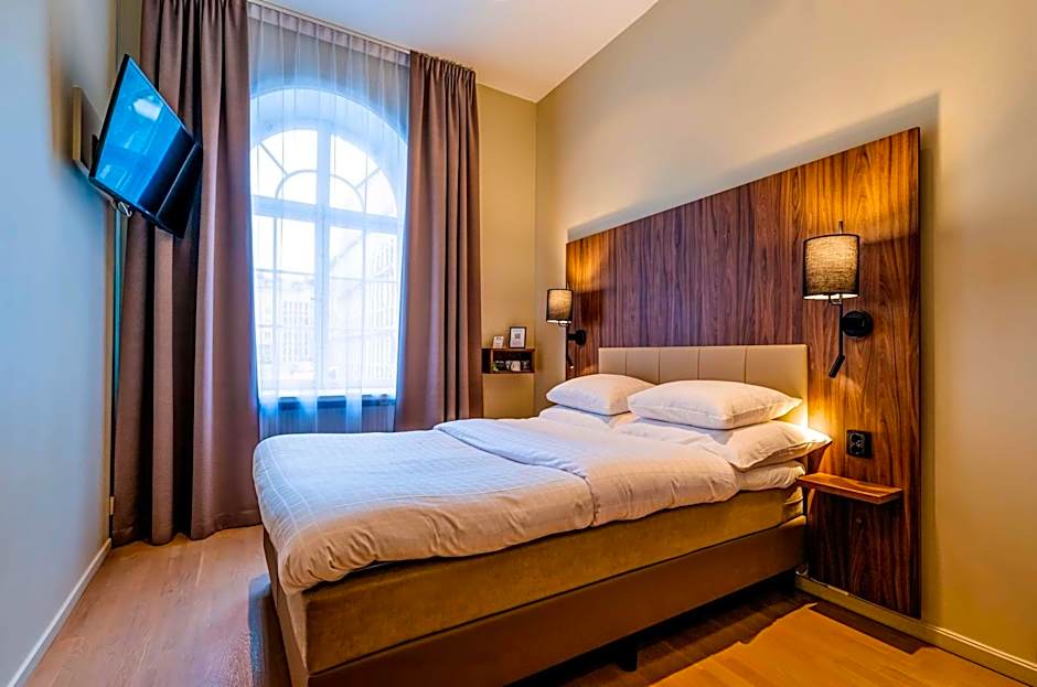 Best Western Hotel Karlaplan