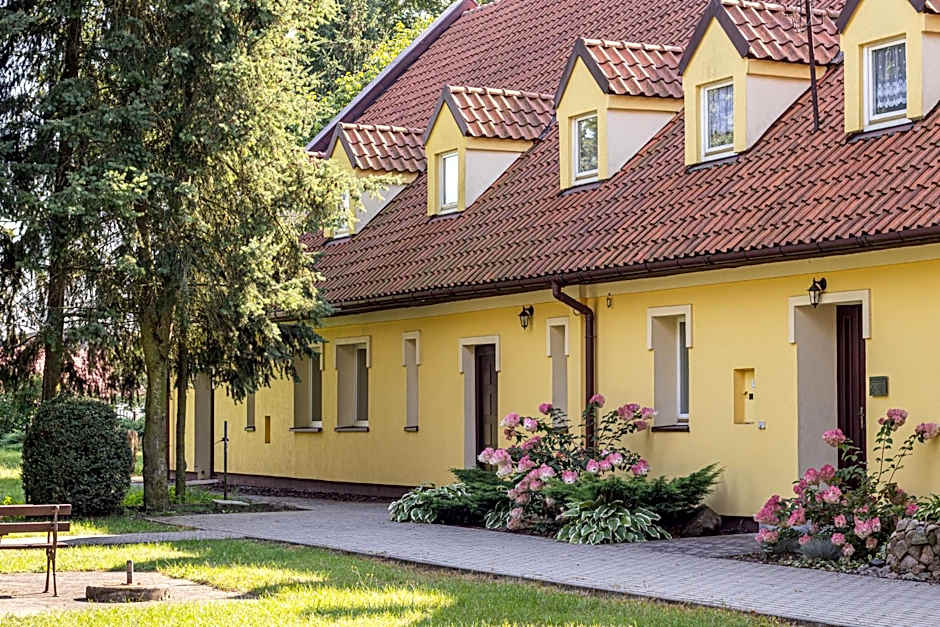 Ośrodek Szkoleniowo - Noclegowy Chojnik