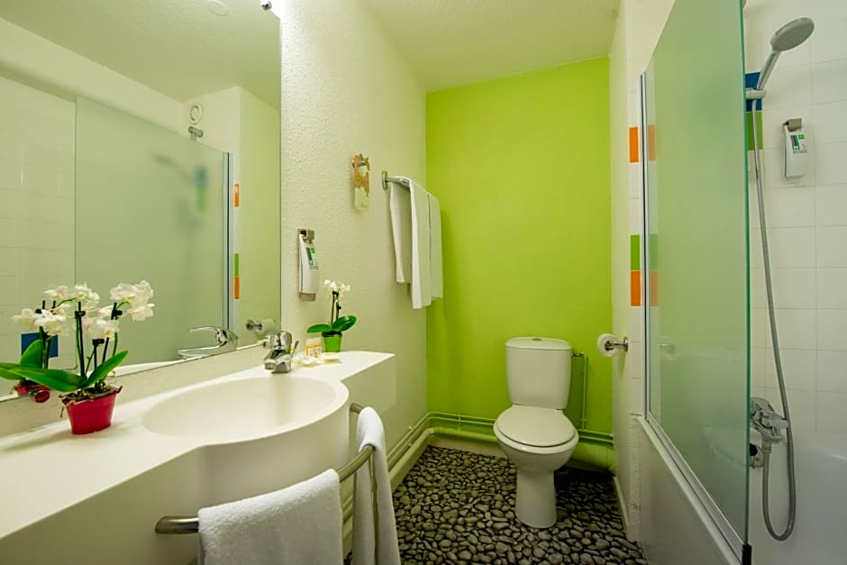 ibis Styles Bordeaux Gare Saint-Jean