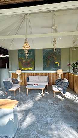 Phangan Beach Resort