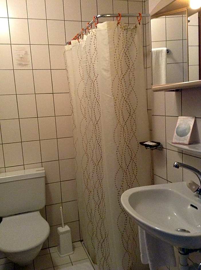 Hôtel Restaurant le Gruyérien