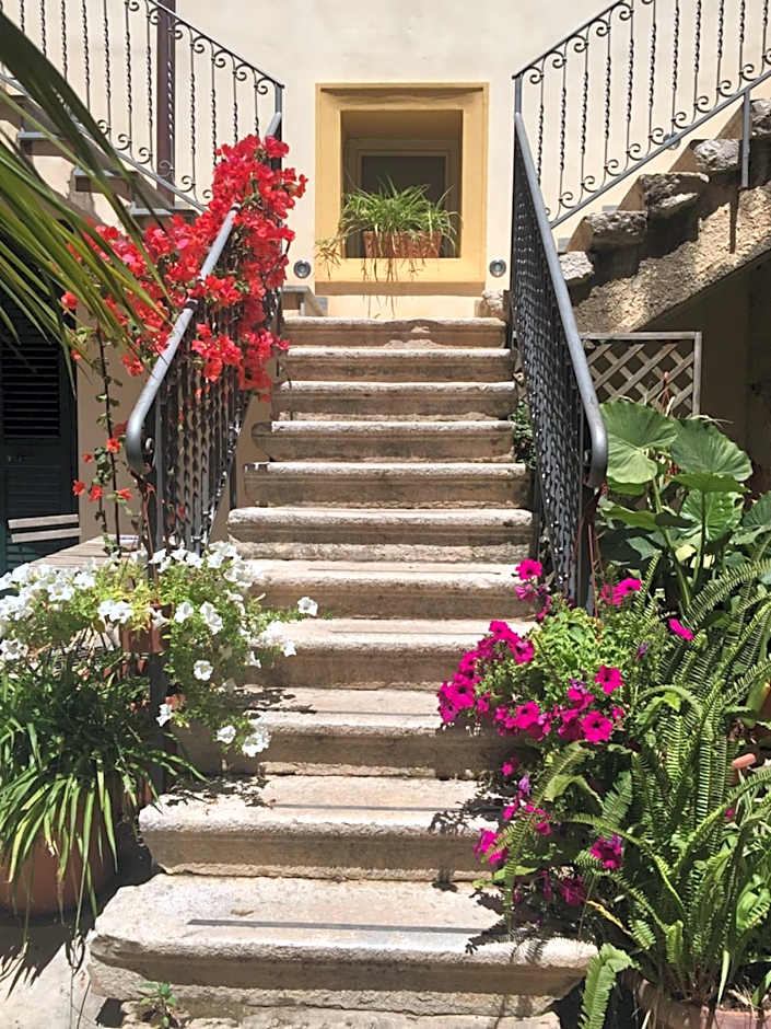 B&B Case a San Matteo