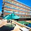 Crocobeach Hotel