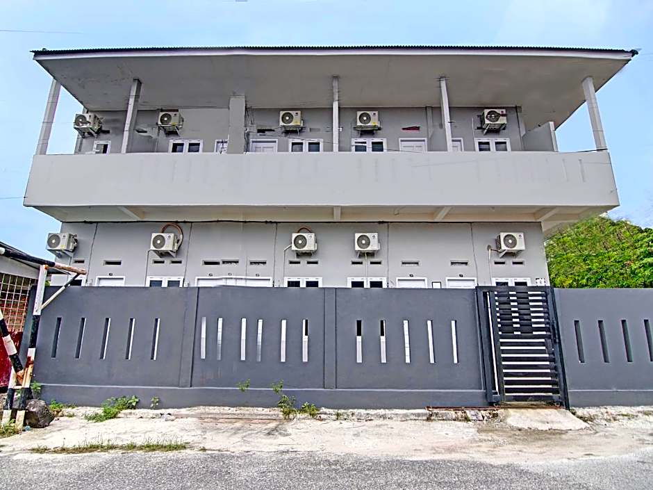 Hotel O Lavina Guesthouse