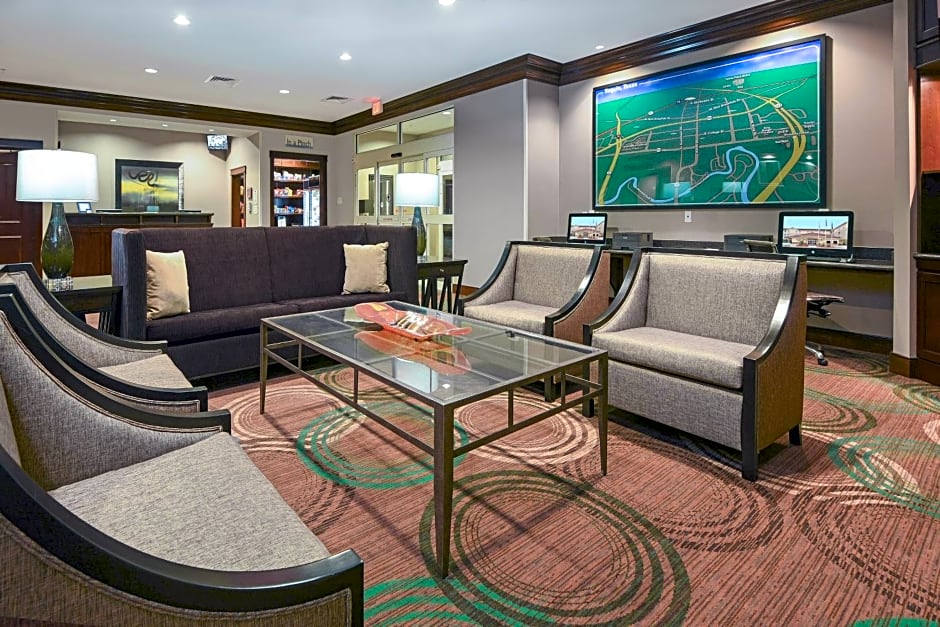 TownePlace Suites by Marriott Seguin