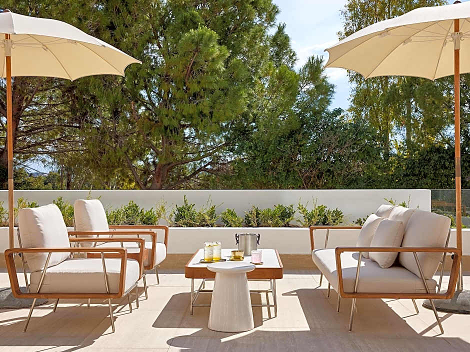 The Roc Club, A Grecotel Hotel to Live