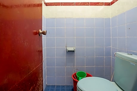 Standard Fan Twin Room