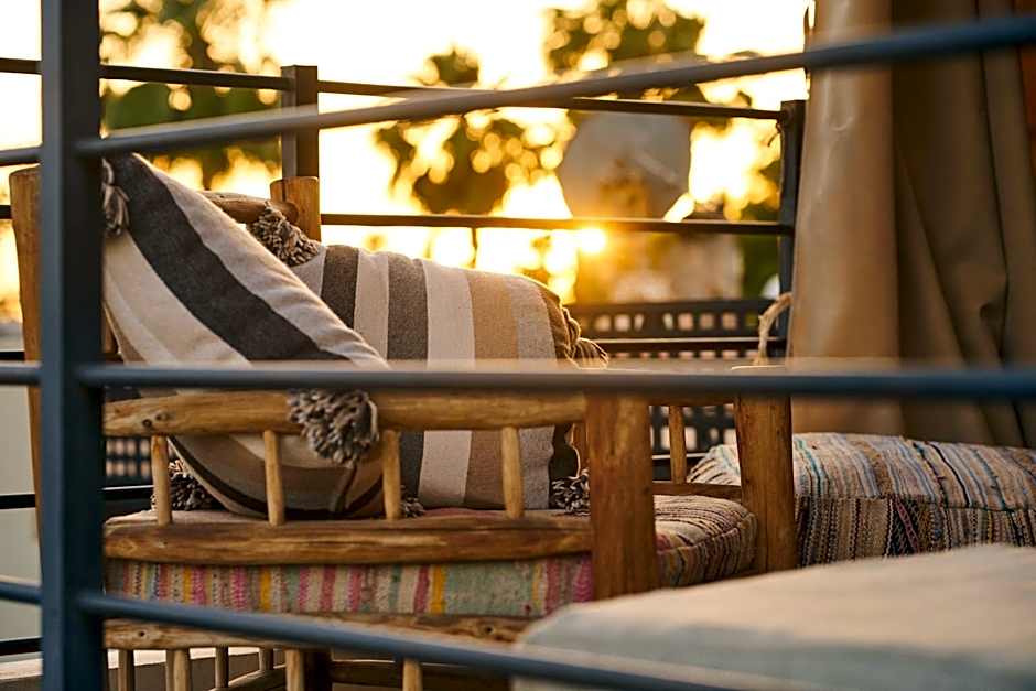 Riad Miloud en exclusivité 10 P au cœur de la Médina