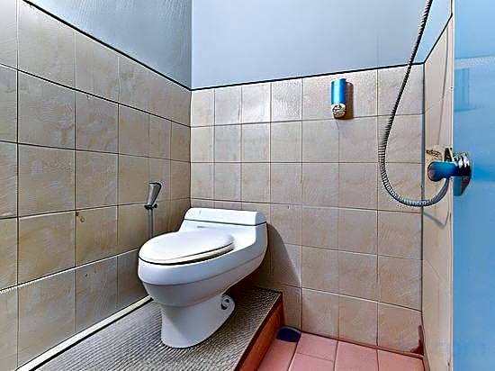 RedDoorz near Teuku Umar Barat Denpasar