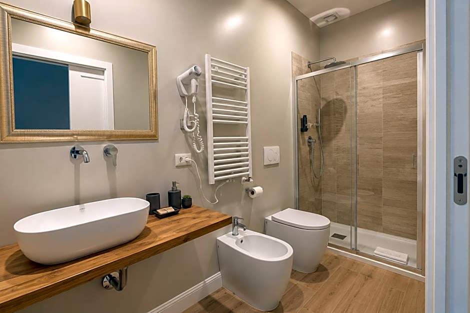 Manno Rooms Affittacamere