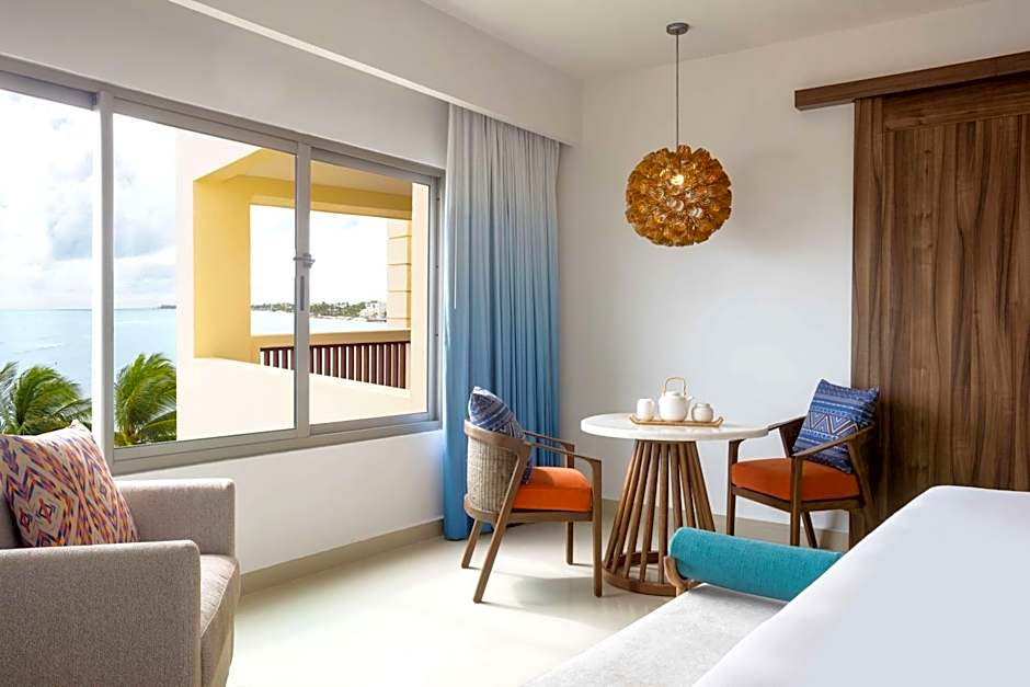 Dreams Puerto Morelos Resort & Spa - All Inclusive