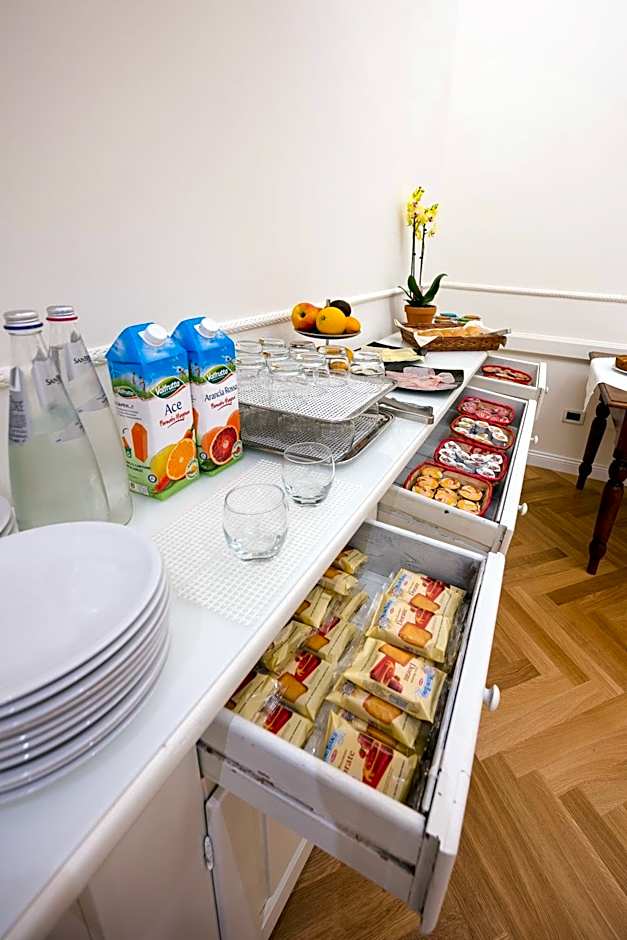Hotel Moderno