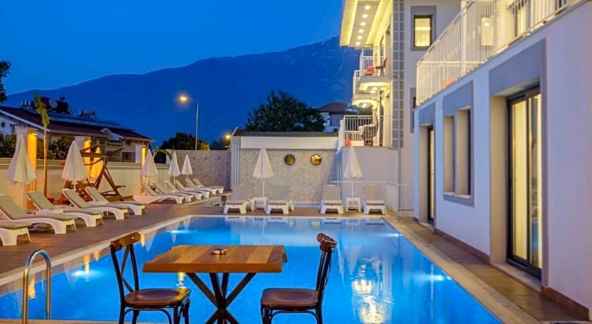 Monastery Suites Hotel