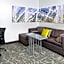 SpringHill Suites by Marriott Detroit Metro Airport Romulus