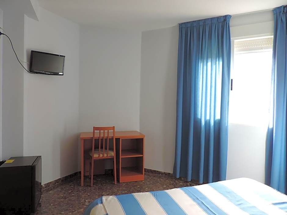 Hotel Costa San Antonio