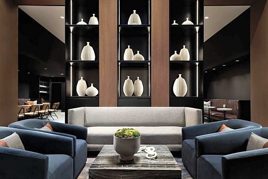 AC Hotel by Marriott Washington DC Downtown