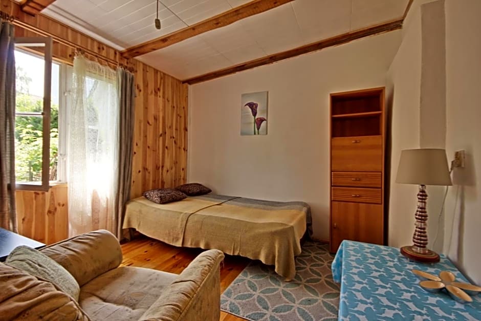 Domek Letni Ba¿tycka