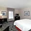 Hampton Inn & Suites Roanoke Airport
