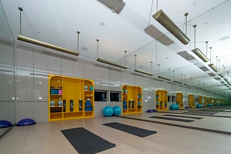 Holiday Inn Fuyang By IHG