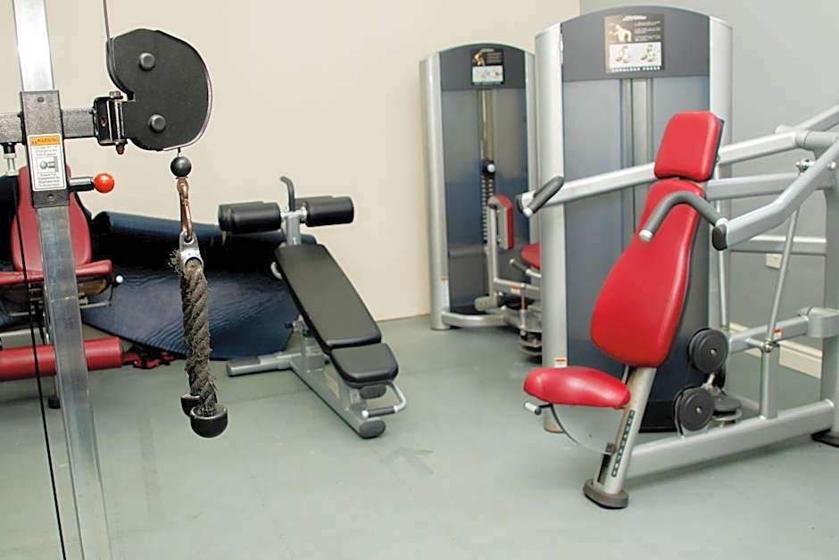 Oliver Cromwell Hotel