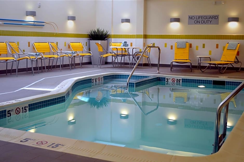 Fairfield Inn & Suites by Marriott Stafford Quantico