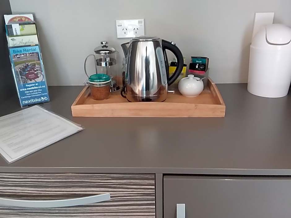 Karapiro Willows Luxury B & B