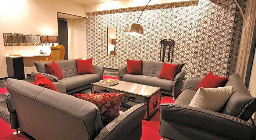 Green Rich Hotel Kurume Natural Hot Spring Arimamutsumonnoyu