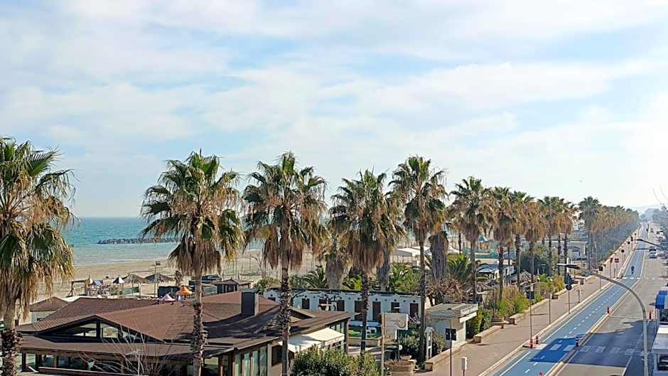 LIDO Rooms & Apartments
