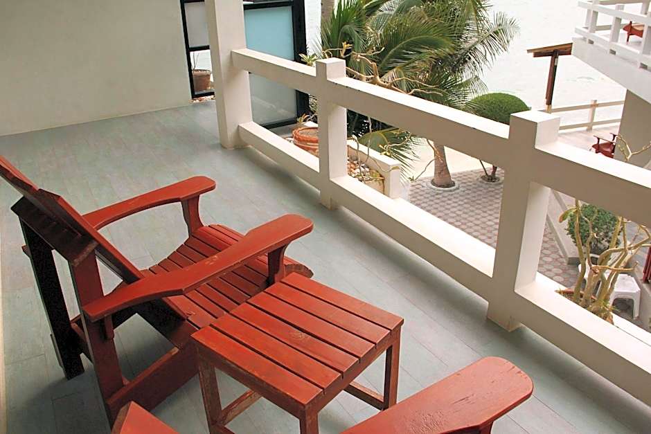 Neptune's Villa Hotel