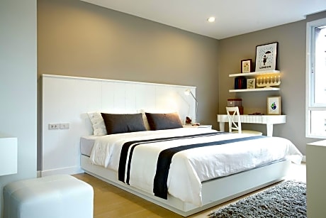 Suite Executive