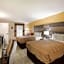 Quality Inn & Suites Greensboro near Lake Oconee