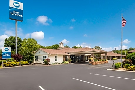 Best Western Inn Winchester