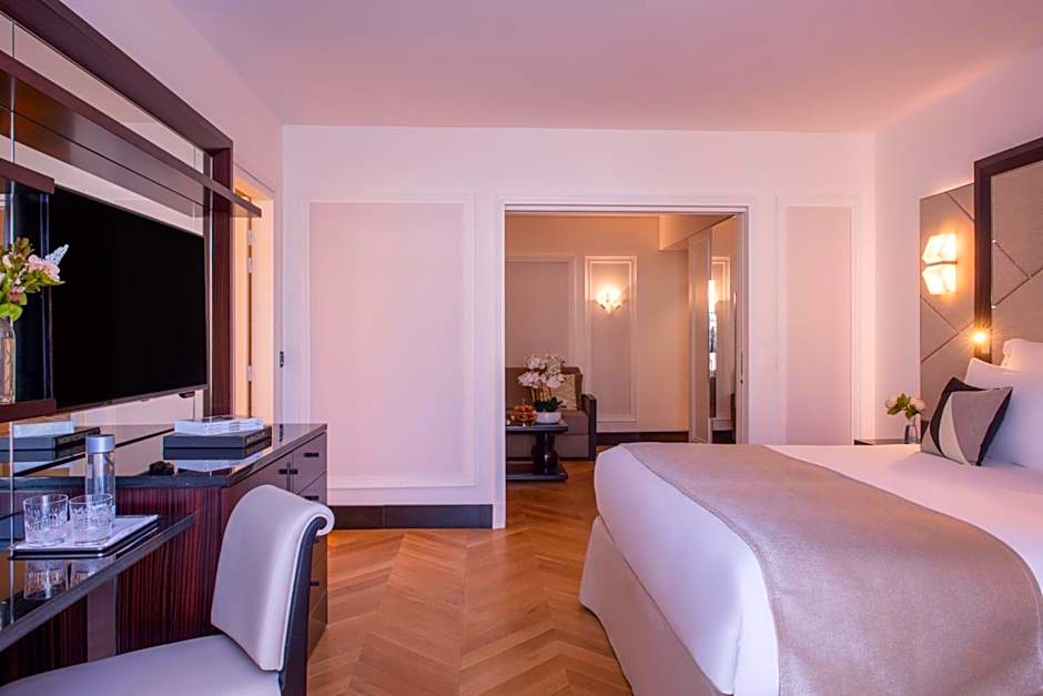 L'Hotel du Collectionneur Paris