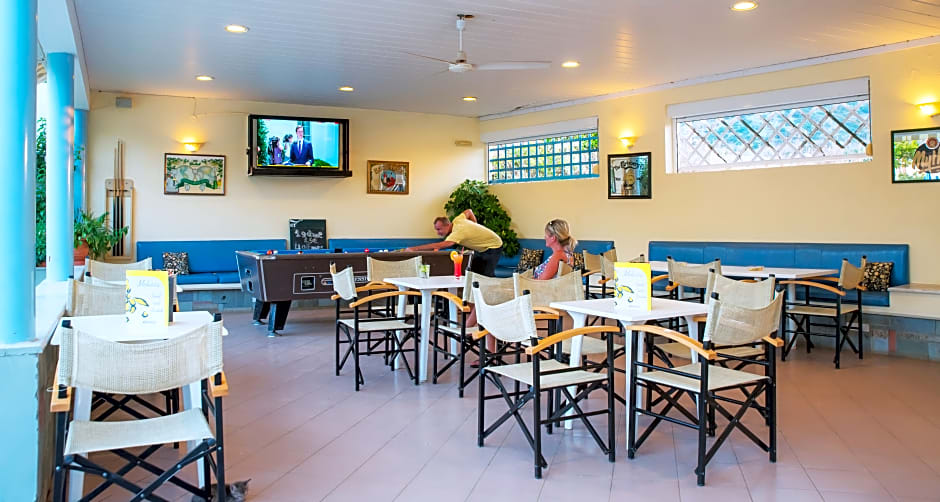 Melissa Apartments Malia