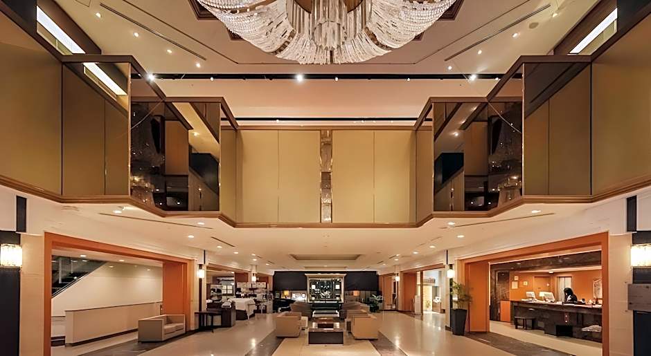Kokusai 21 International Hotel