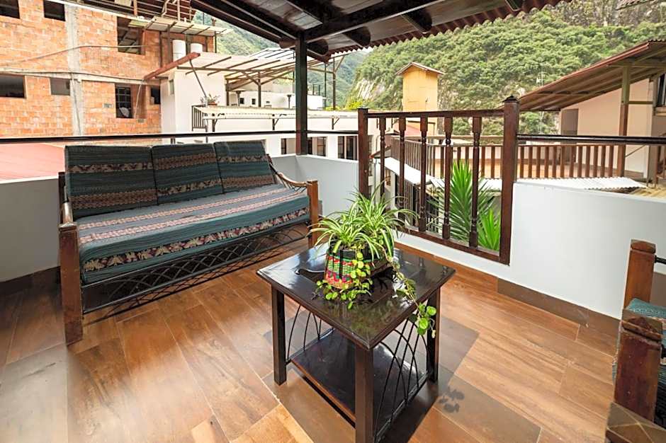 Gringo Bill's Boutique Hotel