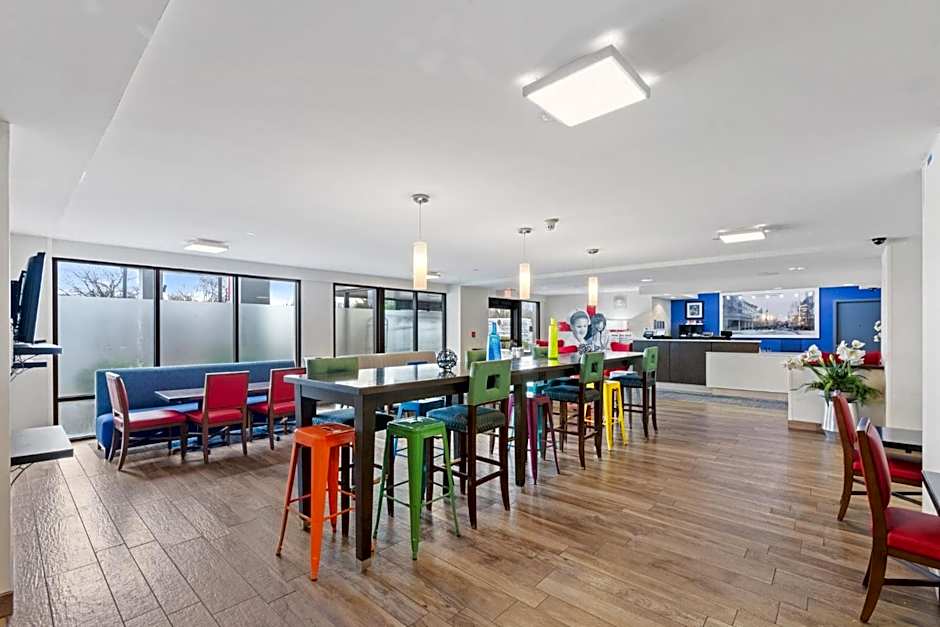 Allentown Park Hotel by The Red Collection